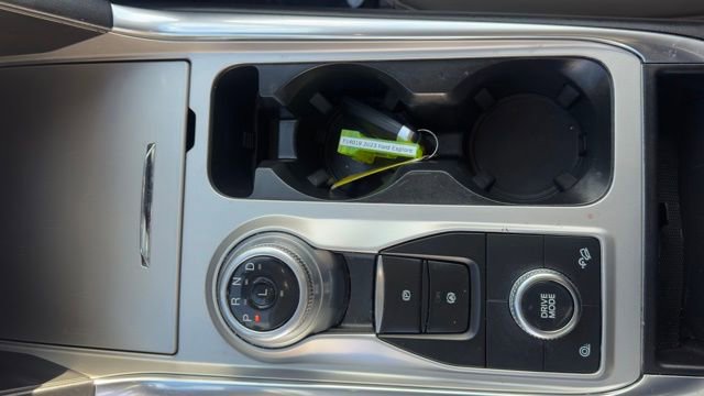 Used 2023 Ford Explorer XLT w/ Equipment Group 202A image 18