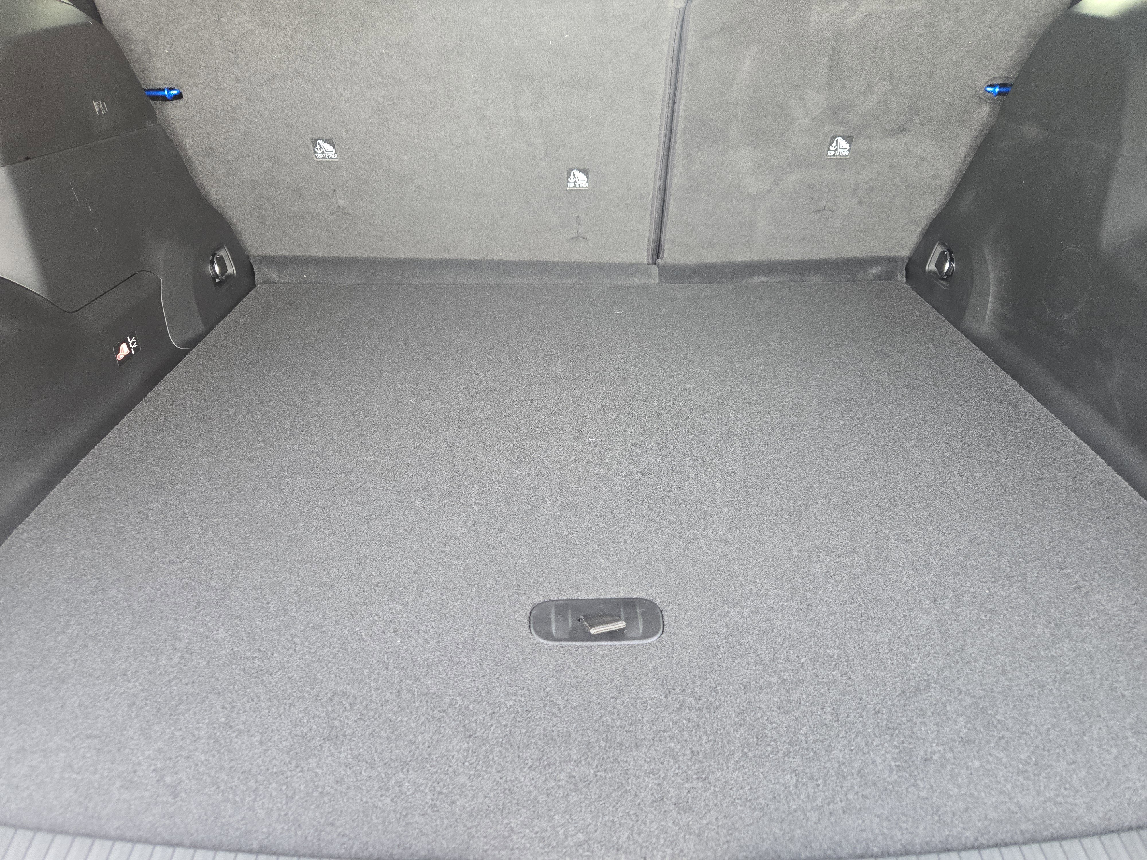 New 2026 Jeep Cherokee Limited image 23