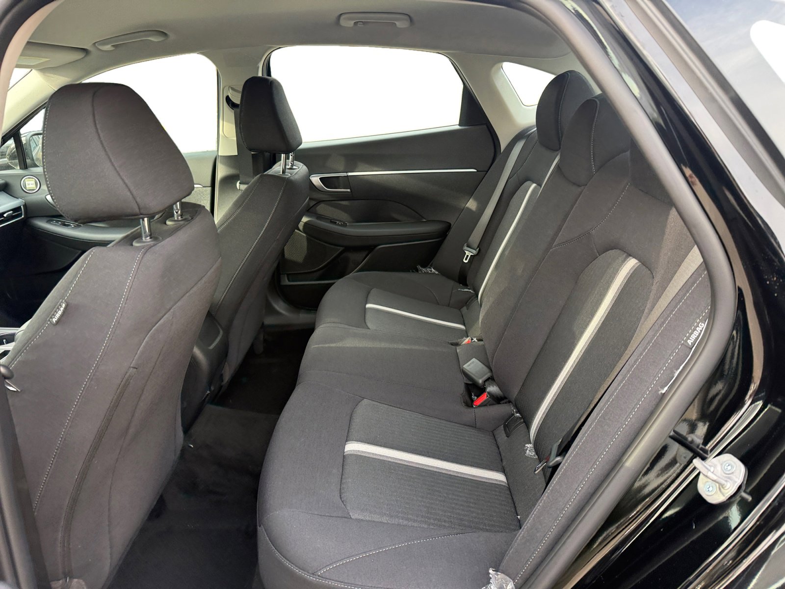 New 2026 Hyundai Sonata SE image 16