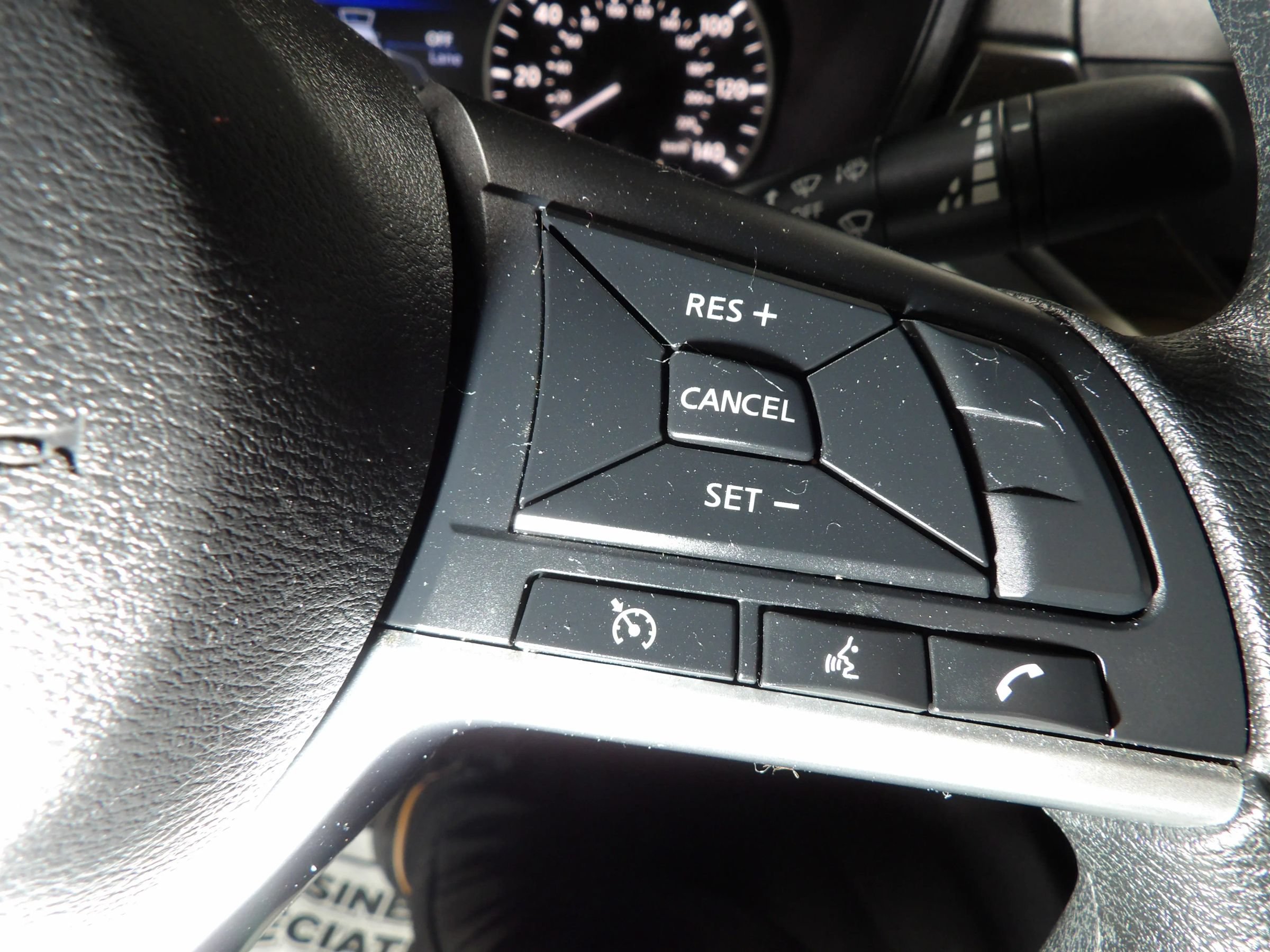 Used 2024 Nissan Altima 2.5 SV FWD image 20