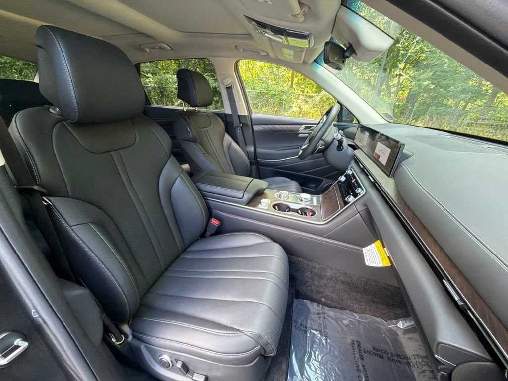 Used 2026 Genesis GV80 2.5T Select AWD/4WD image 9