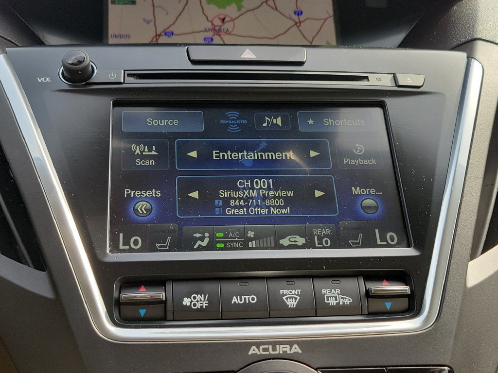 Certified 2017 Acura MDX w/ Technology Package AWD/4WD image 28