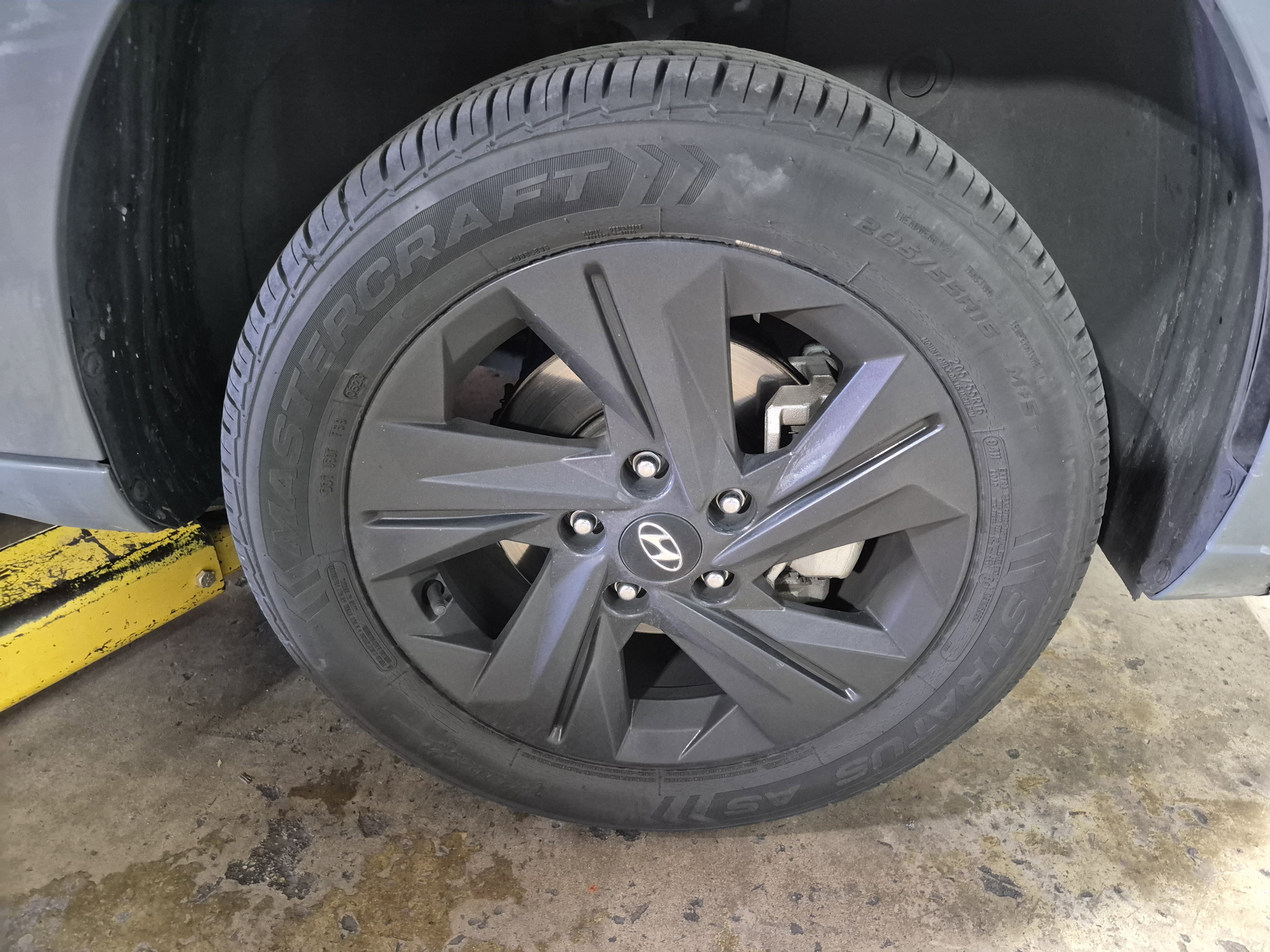 Used 2021 Hyundai Elantra SEL image 6