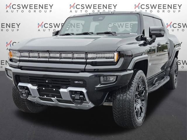 New 2026 GMC Hummer EV 4x4 Crew Cab