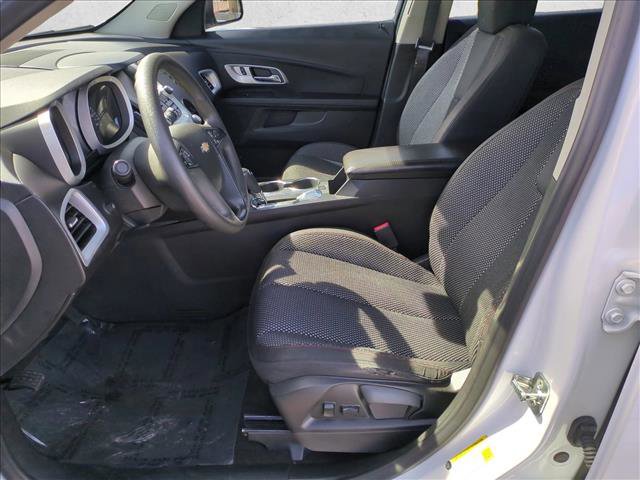 Used 2017 Chevrolet Equinox LS image 14