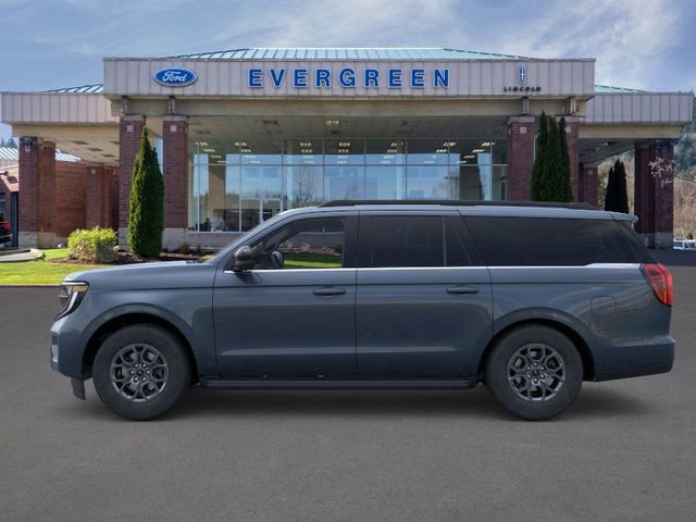 New 2026 Ford Expedition Max Active AWD/4WD image 3