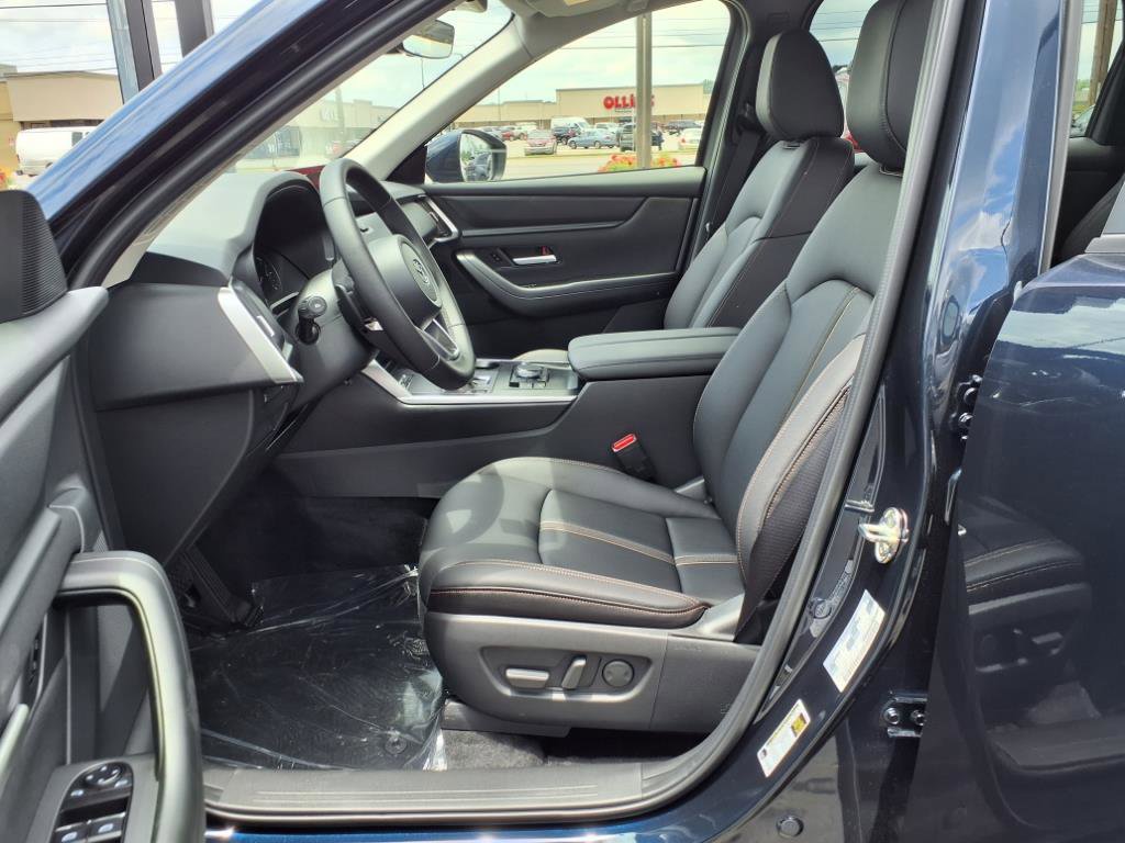 Certified 2025 MAZDA CX-90 3.3 Turbo w/ Select Package image 14