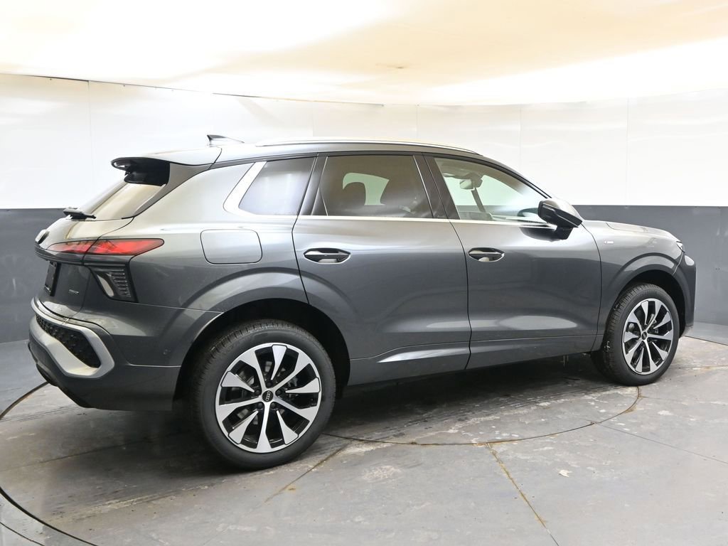 New 2026 Audi Q3 quattro 2.0T image 6