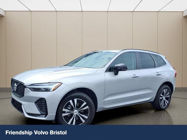 Used 2025 Volvo XC60 B5 Core