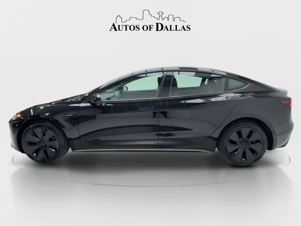 Used 2026 Tesla Model 3 RWD image 5