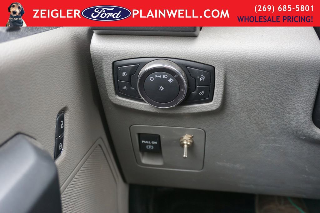 Used 2017 Ford F150 XLT AWD/4WD image 25