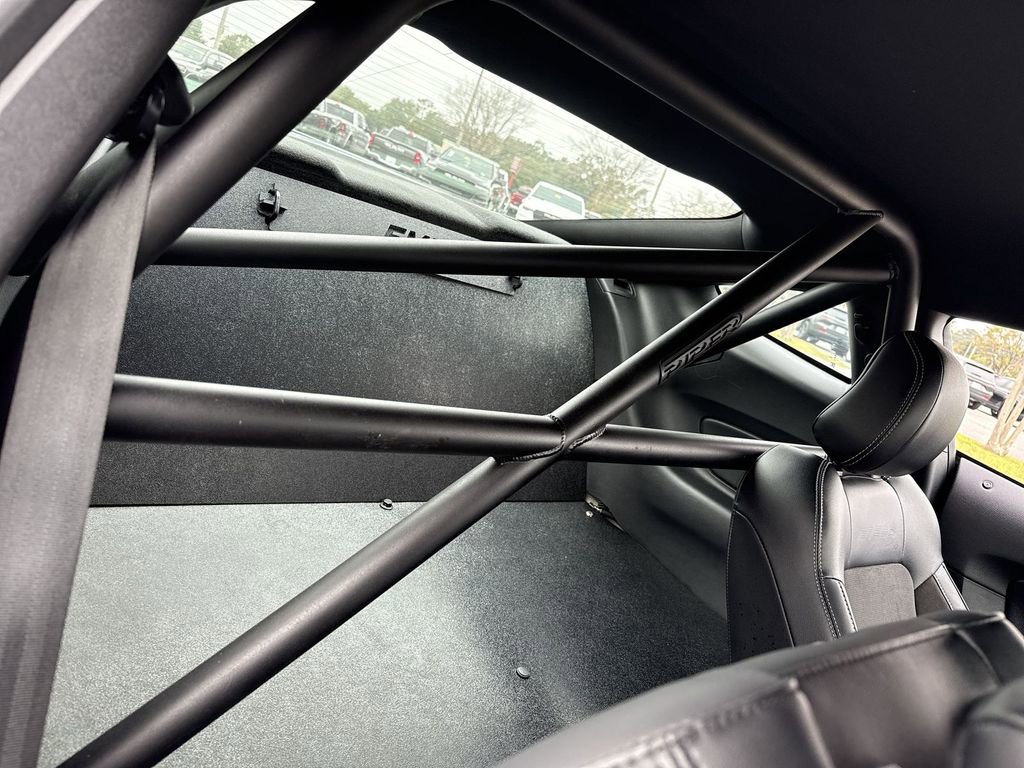 Used 2018 Ford Mustang Shelby GT350 w/ Convenience Package image 23