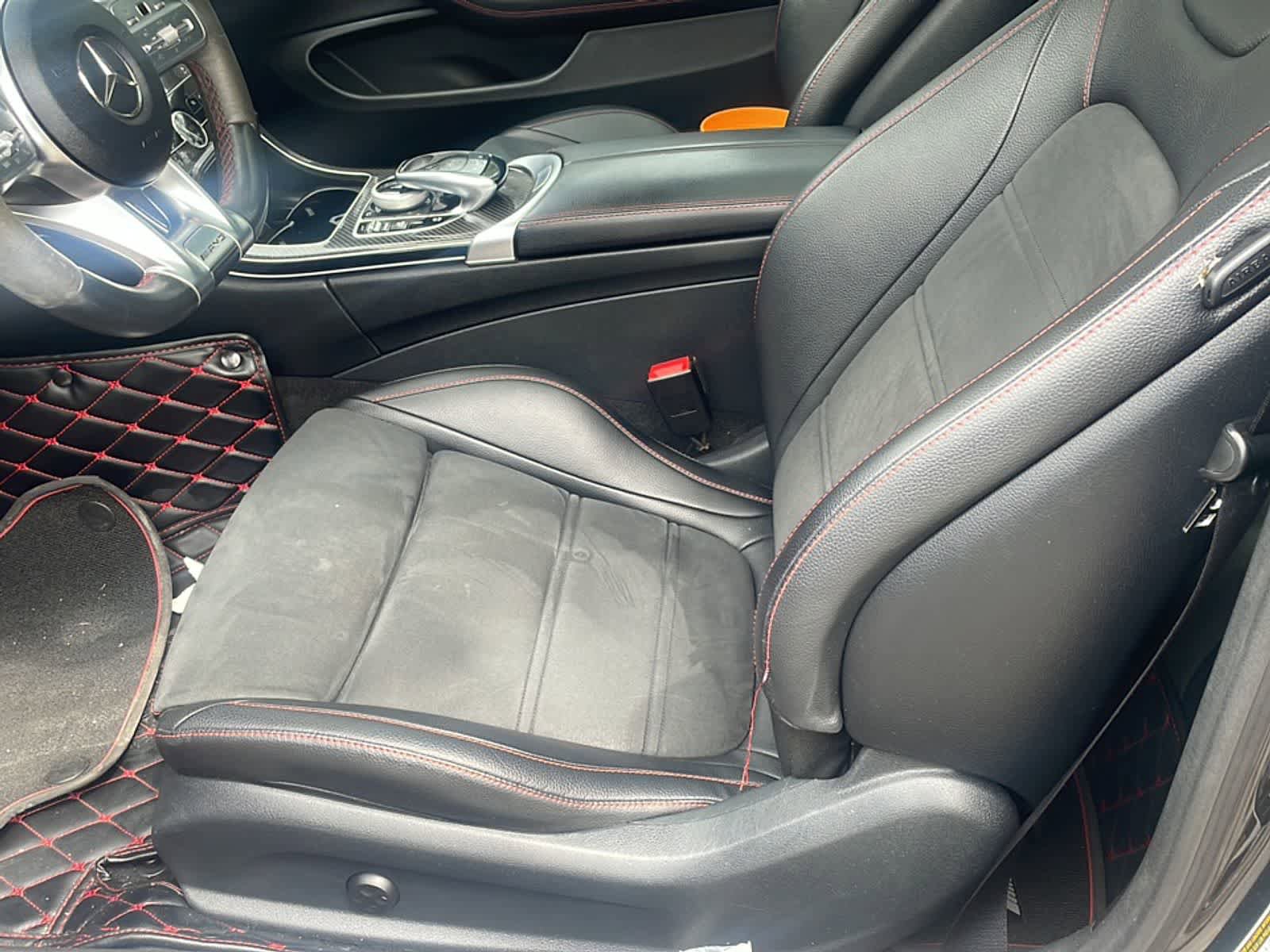 Used 2019 Mercedes-Benz C 43 AMG 4MATIC Coupe image 12