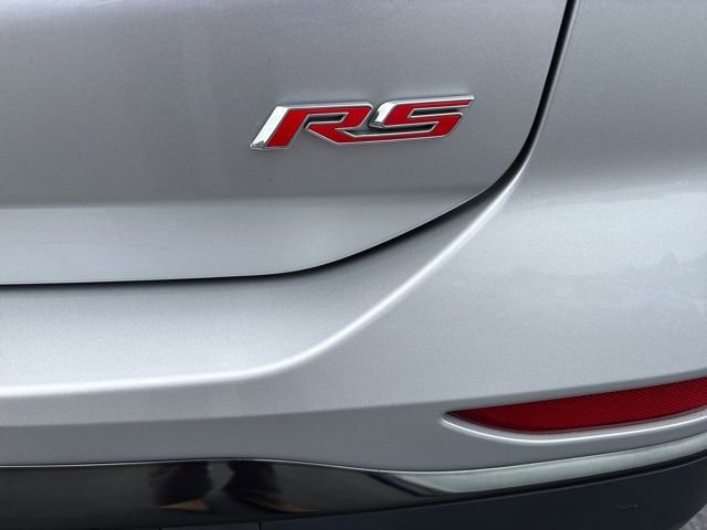 Used 2022 Chevrolet Equinox RS image 35