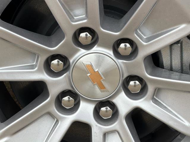 New 2026 Chevrolet Silverado 1500 LT w/ Convenience Package II AWD/4WD image 11