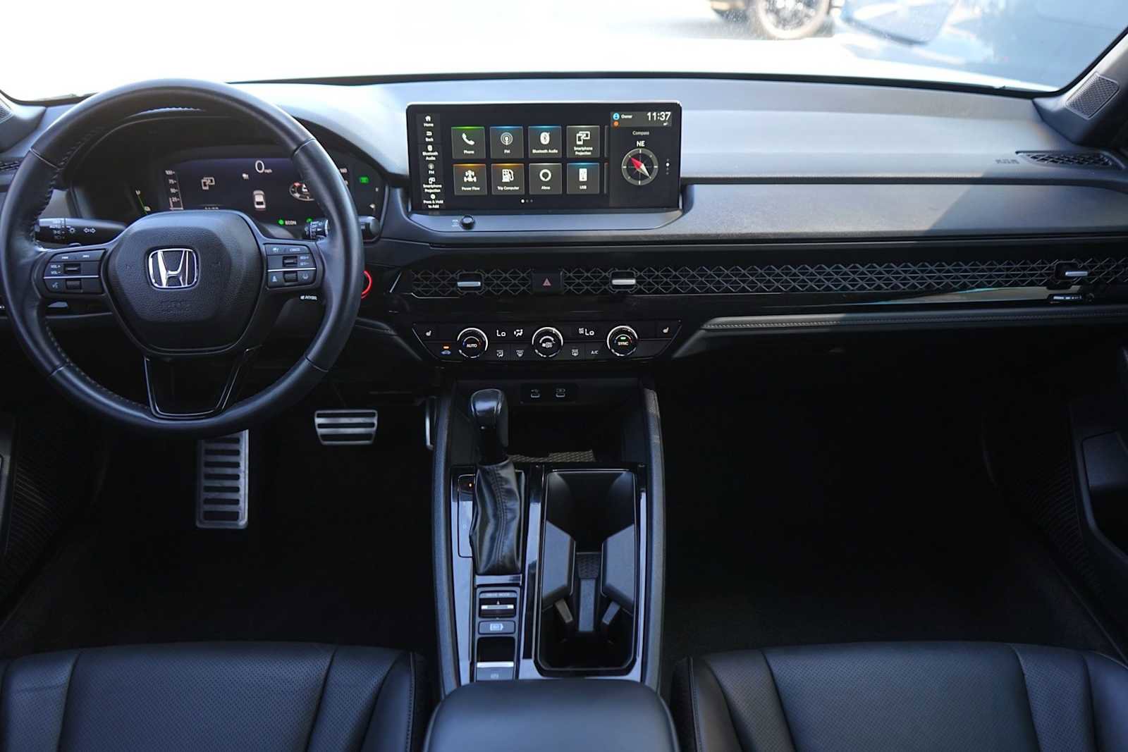 Used 2024 Honda Accord Sport image 10