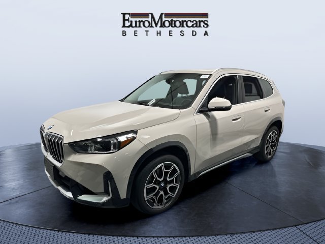 Used 2026 BMW X1 xDrive28i w/ Convenience Package