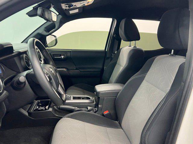 Certified 2023 Toyota Tacoma TRD Off-Road image 8