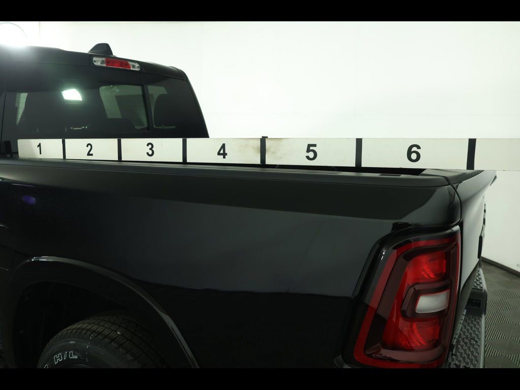 New 2026 RAM 1500 Big Horn image 14