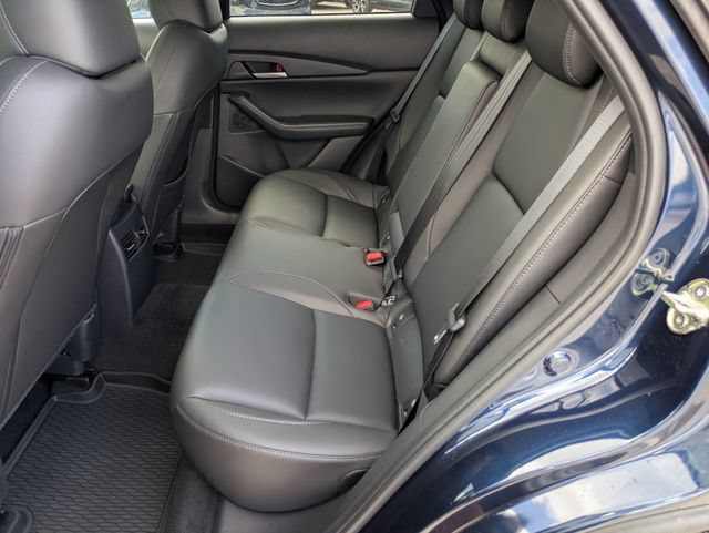 New 2026 MAZDA CX-30 AWD 2.5 S w/ Select Sport Pkg image 23
