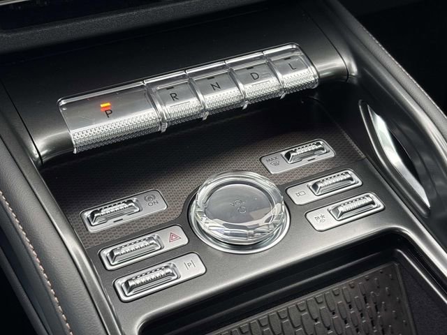 New 2026 Lincoln Nautilus Premier w/ Jet Appearance Package image 28