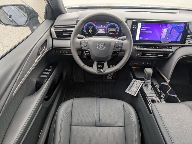 New 2026 Toyota Camry XSE image 16