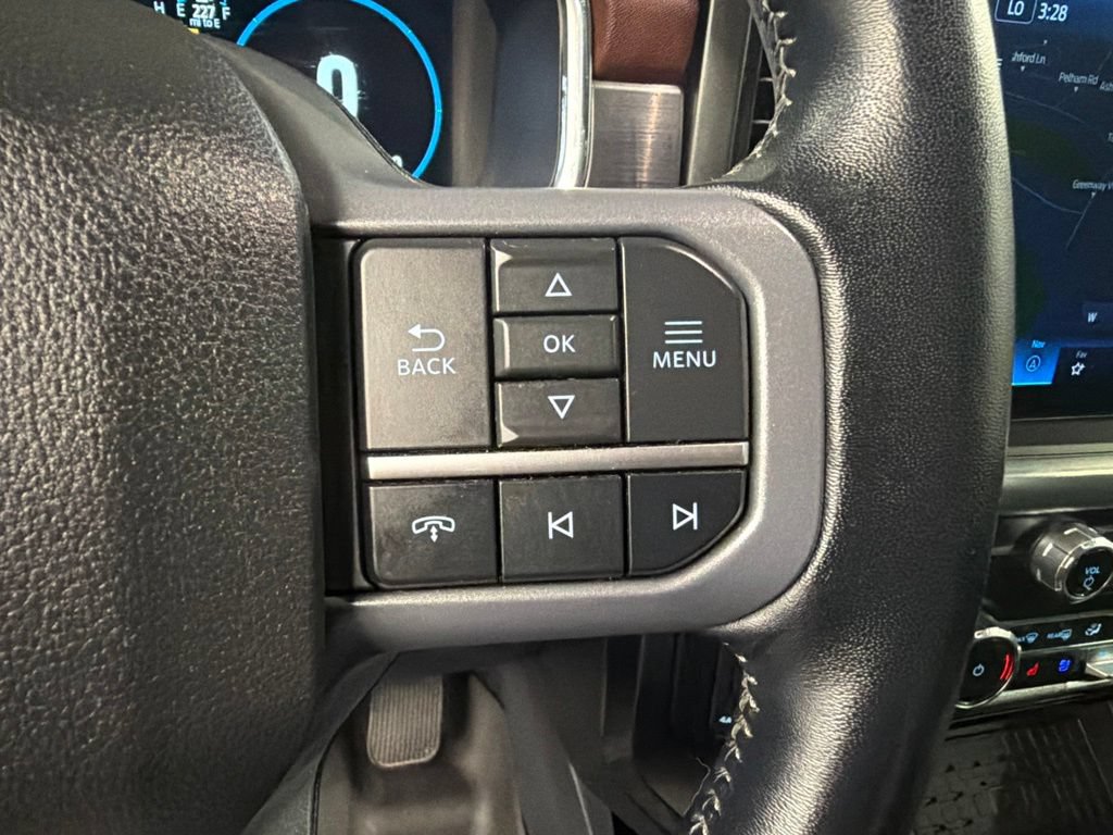 Certified 2023 Ford F150 Lariat AWD/4WD image 22