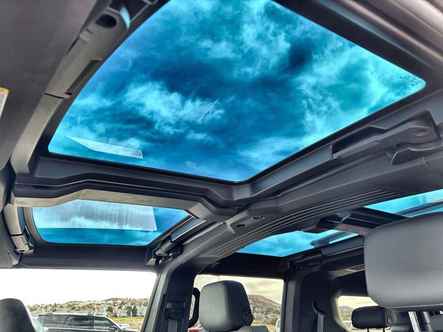 New 2025 GMC Hummer EV 3X w/ Battery Pack, 24 Module Pack image 31