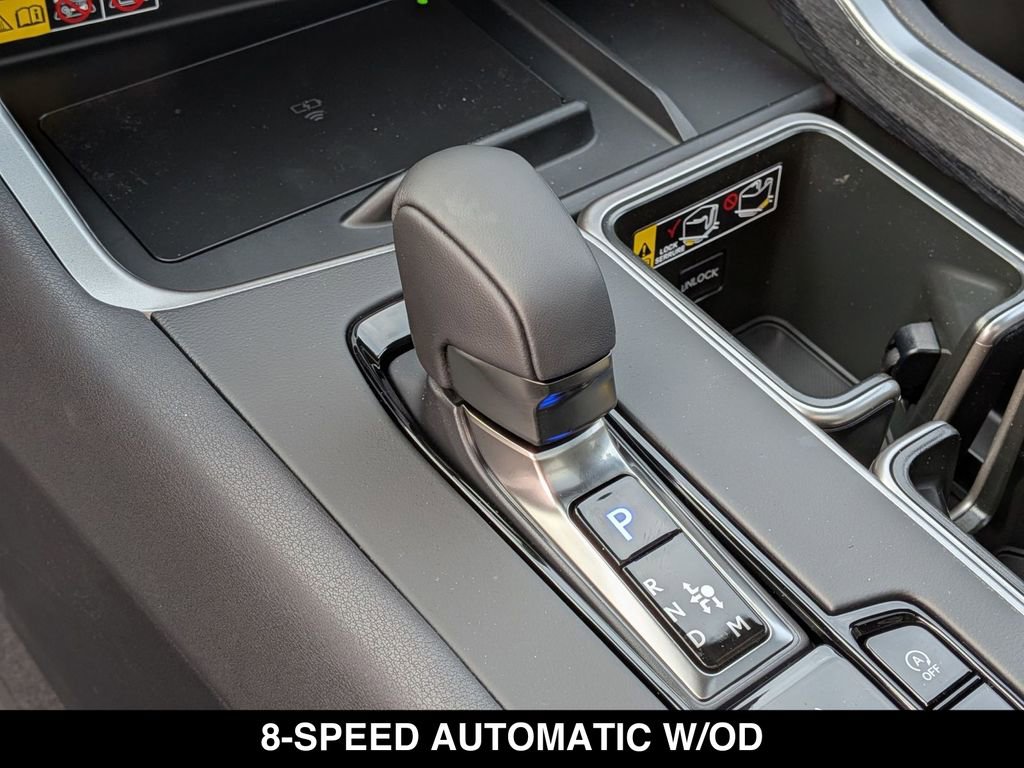 New 2026 Lexus TX 350 AWD w/ Technology Package image 20