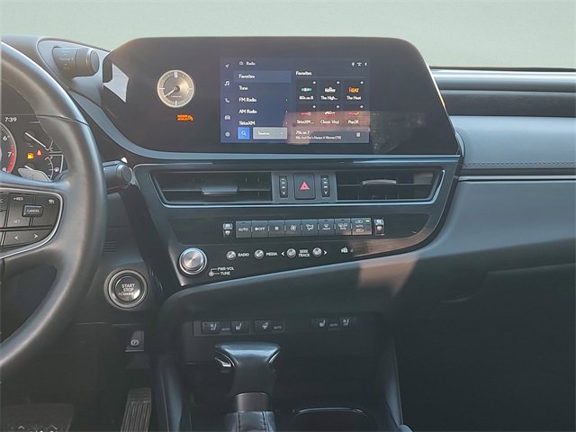 Used 2024 Lexus ES 350 w/ Premium Package image 16