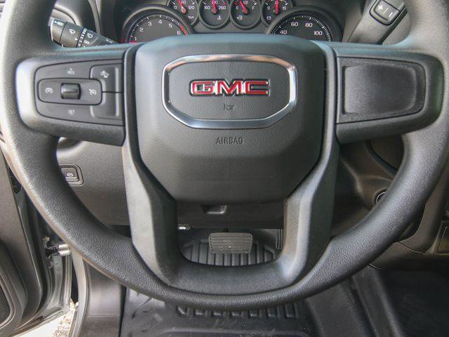 New 2026 GMC Sierra 1500 Pro w/ Pro Value Package image 17