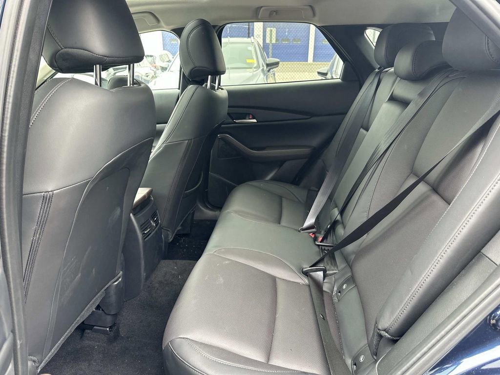 Certified 2025 MAZDA CX-30 AWD 2.5 S w/ Premium Package image 29