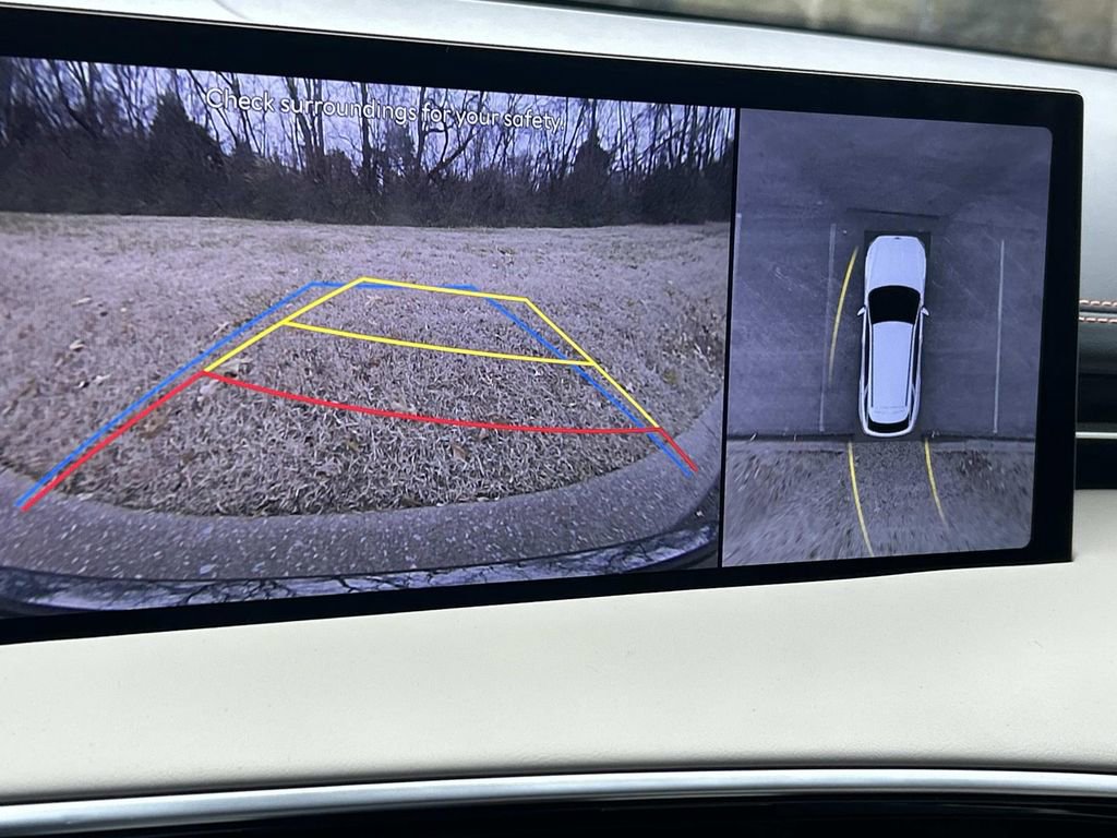 New 2026 Genesis GV70 3.5T Sport Prestige image 37