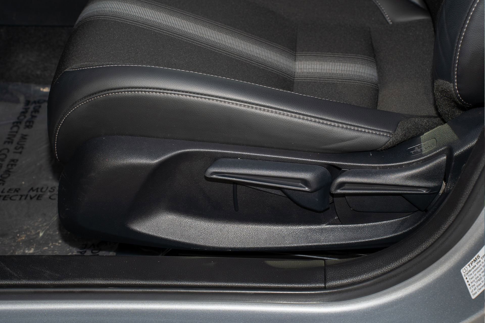 Certified 2023 Honda Civic Sport image 27