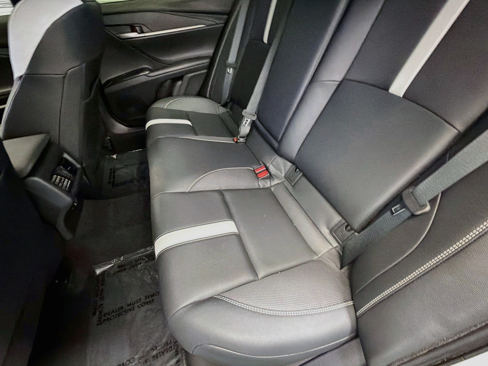 Used 2025 Toyota Camry SE w/ Multimedia Upgrade Package FWD image 13