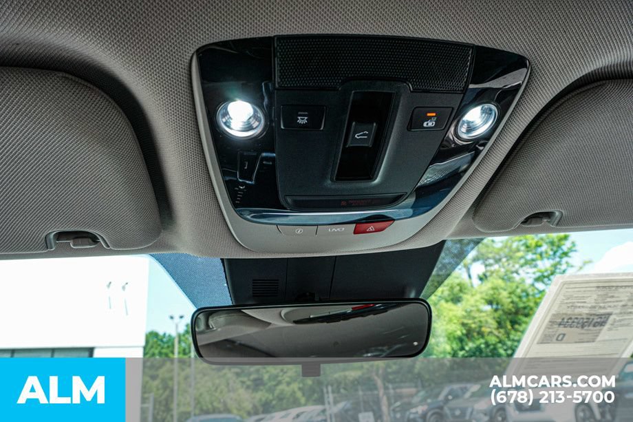 Used 2022 Kia Sorento SX FWD image 35