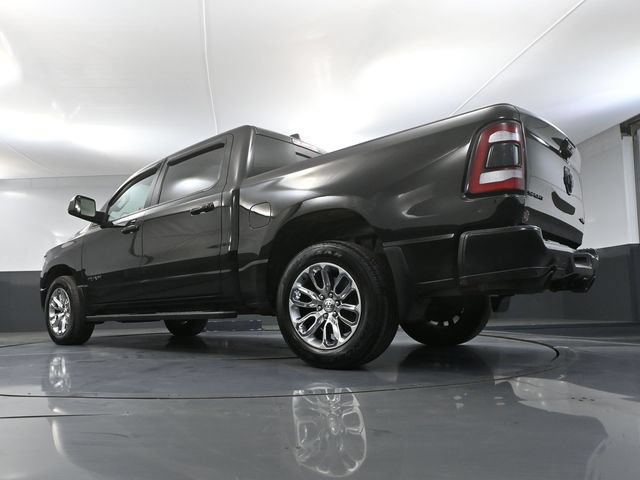 Used 2019 RAM 1500 Sport w/ Level 2 Equipment Group AWD/4WD image 57