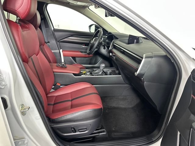 Used 2025 MAZDA CX-50 AWD 2.5 Hybrid w/ Weather Package image 28