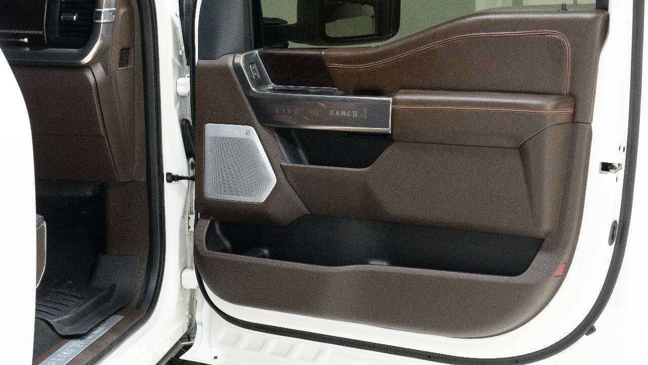 Used 2026 Ford F350 King Ranch image 27
