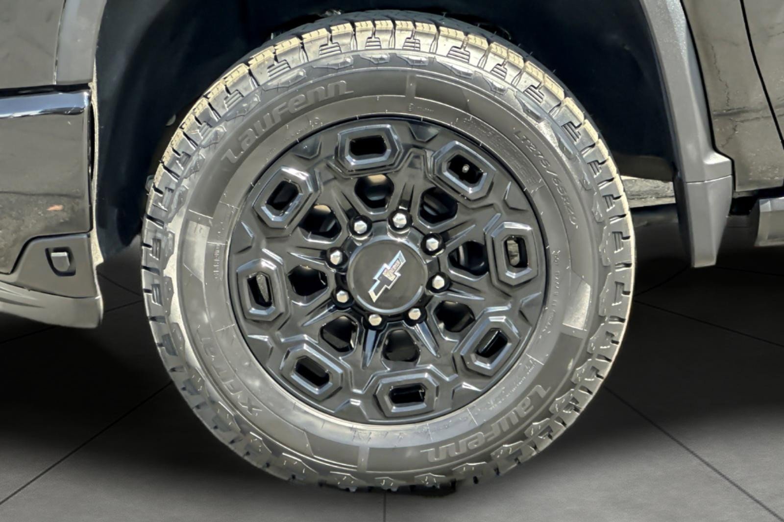 Used 2024 Chevrolet Silverado 2500 LTZ w/ LTZ Plus Package image 25