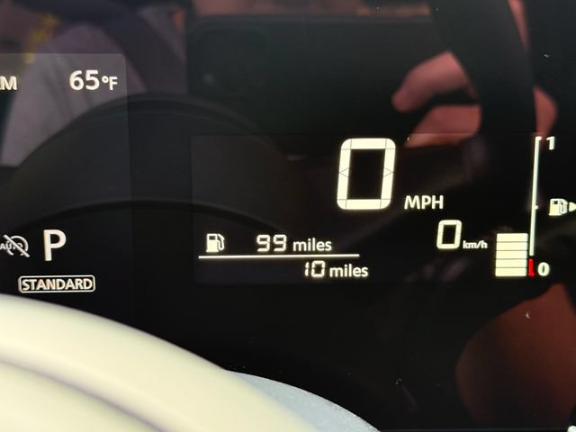 New 2026 Nissan Kicks S FWD image 20