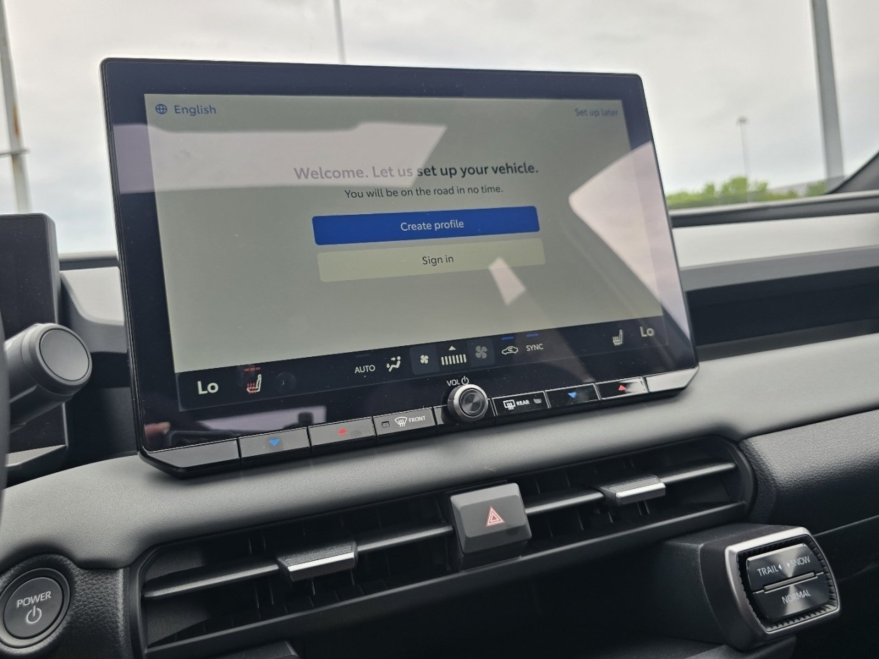 New 2026 Toyota RAV4 XSE AWD/4WD image 28