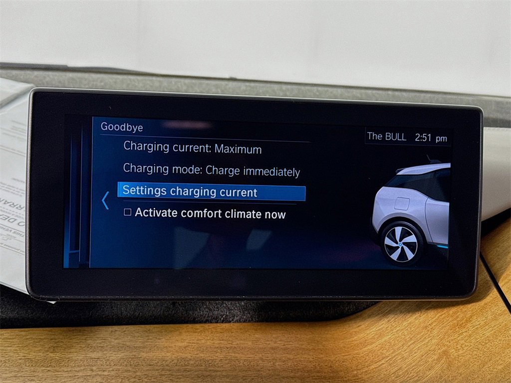 Used 2018 BMW i3 image 14