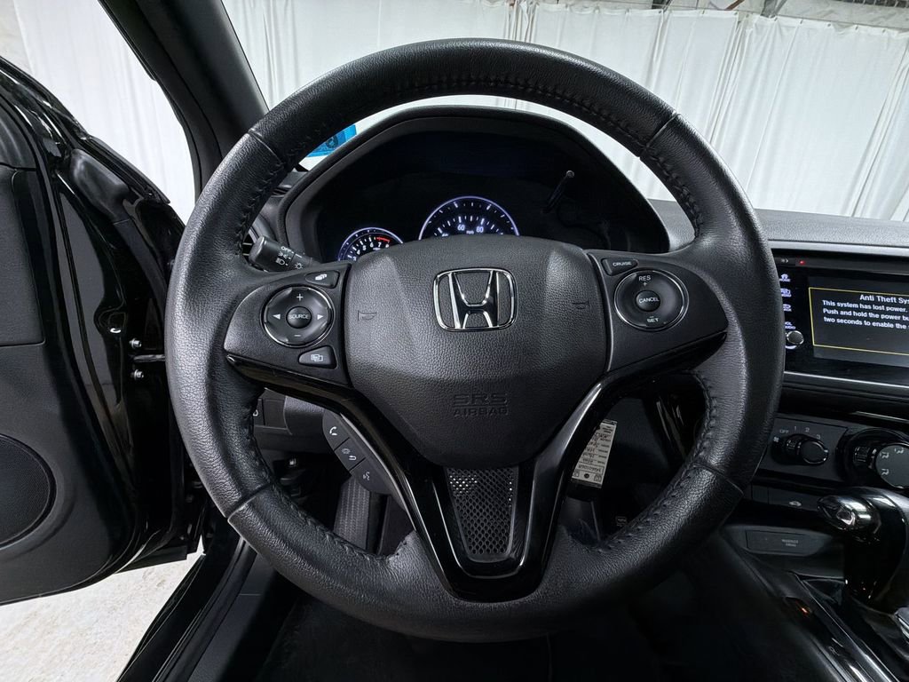 Used 2022 Honda HR-V Sport image 25