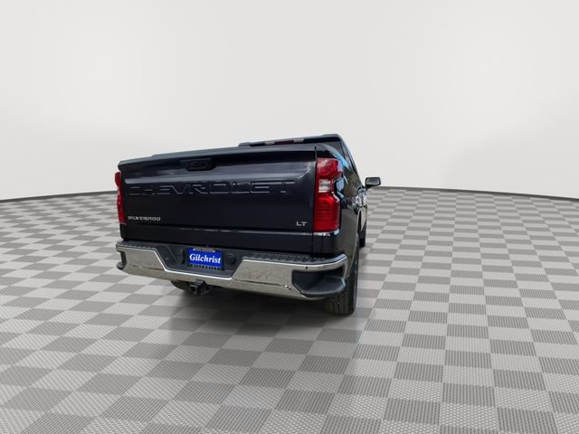 Used 2023 Chevrolet Silverado 1500 LT image 8
