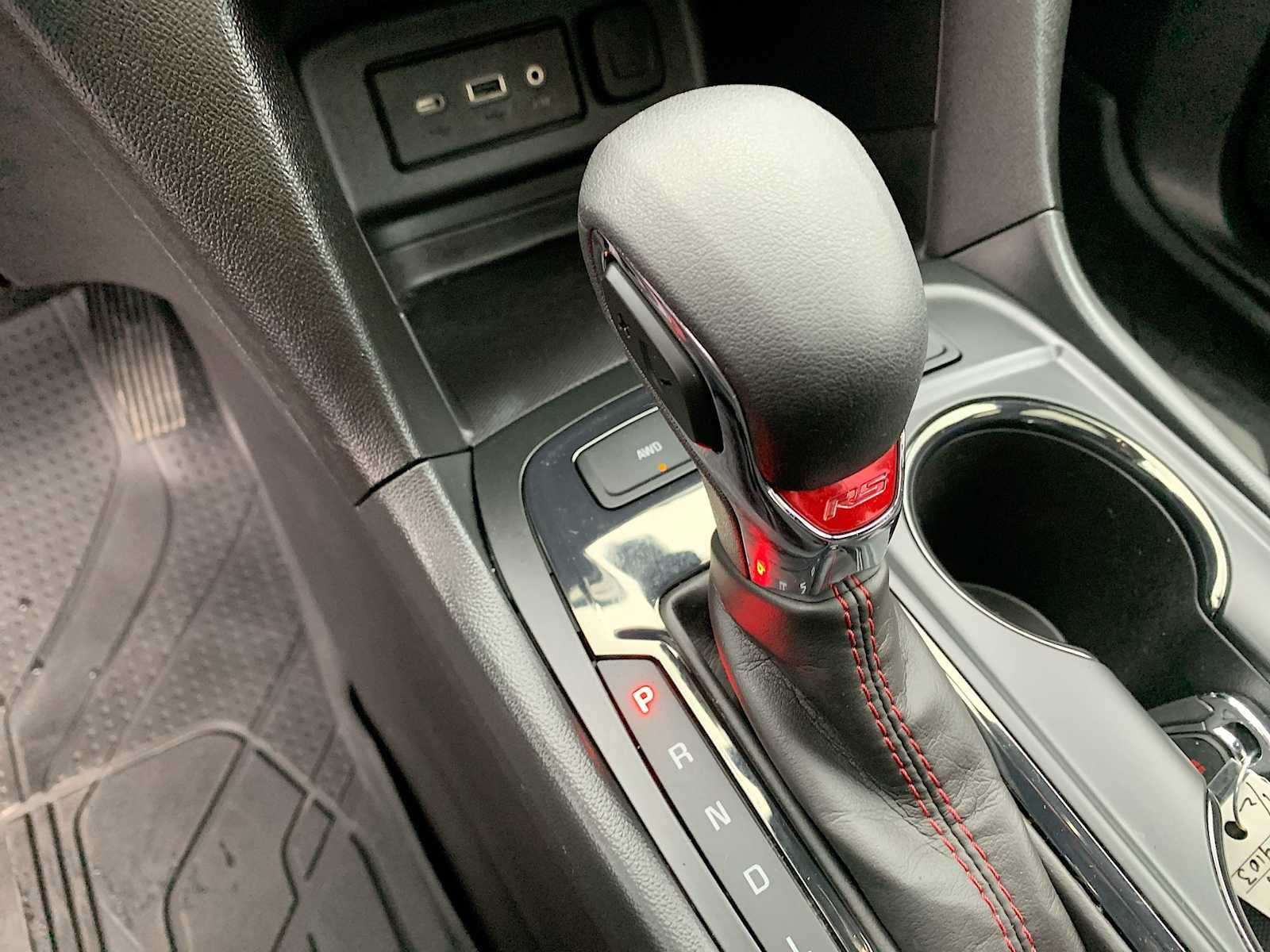 Certified 2022 Chevrolet Equinox RS image 15