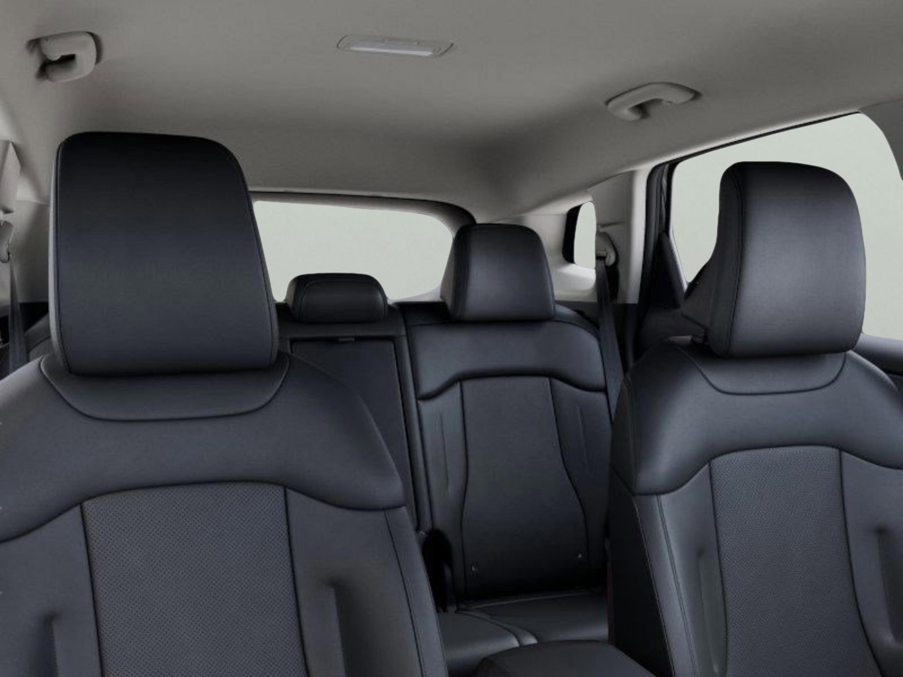 New 2026 Kia Sportage EX image 20