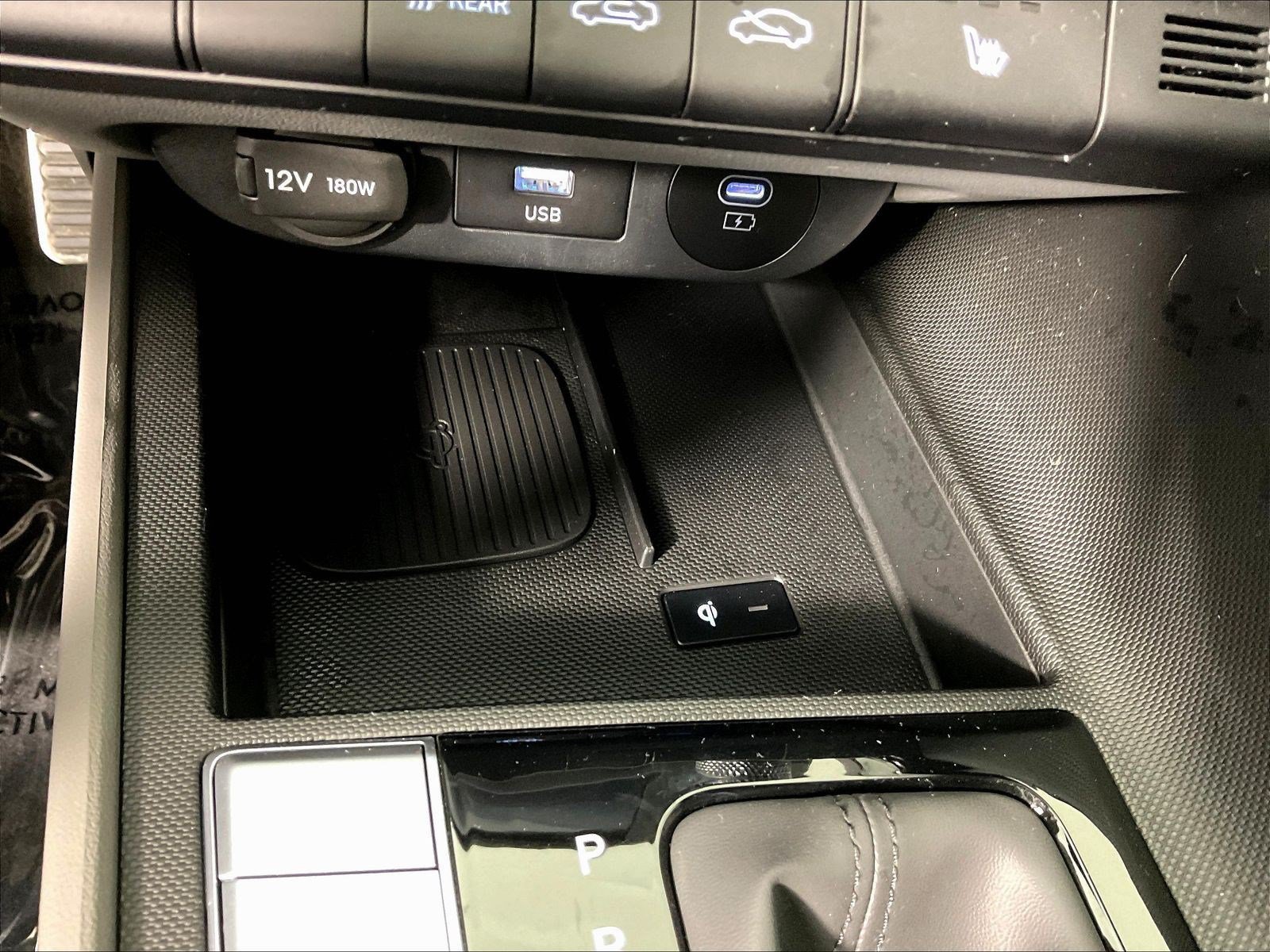 Certified 2026 Hyundai Elantra SEL Sport FWD image 15