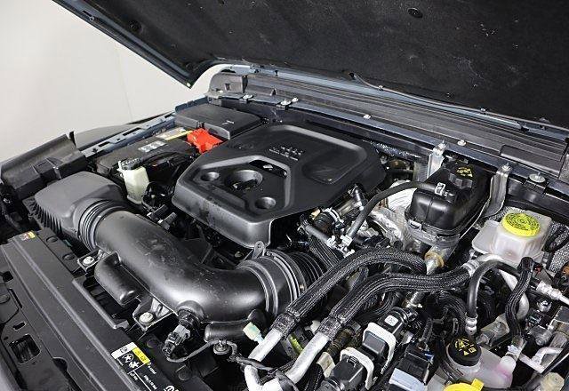 Used 2024 Jeep Wrangler Willys image 14