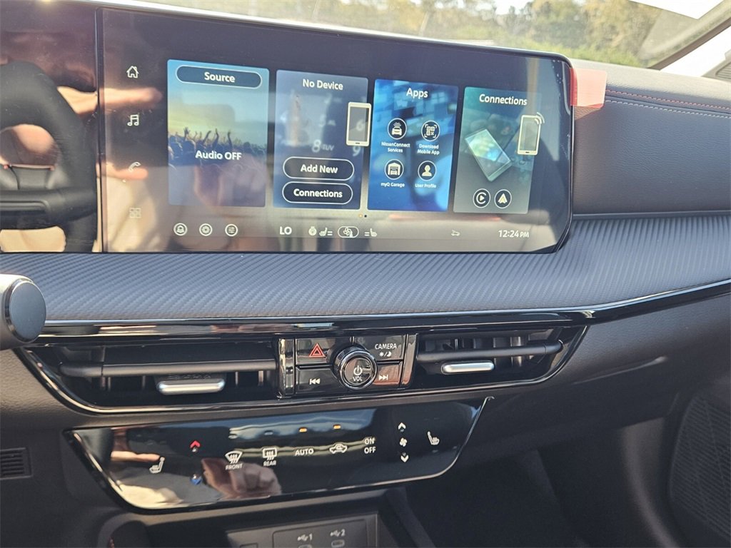 New 2026 Nissan Kicks SR w/ SR Premium Package image 20